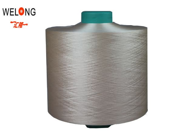 polyester yarn dty for sewing